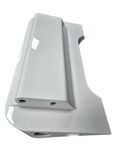 Placa de Cobertura Plástica Moldada por Injeção com Resistência UV, Impressão de Logotipo Personalizado, Design Multicavidade, Materiais de Núcleo do Molde Personalizáveis - Product Image 5