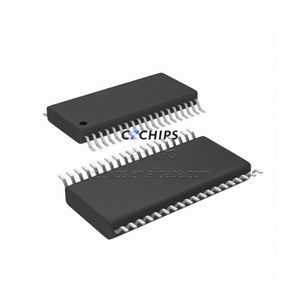 ชิปวงจรรวม TUA6036T TSSOP-38 ของแท้ใหม่ รหัสสินค้า: O4T2R3B7 - Product Image 1