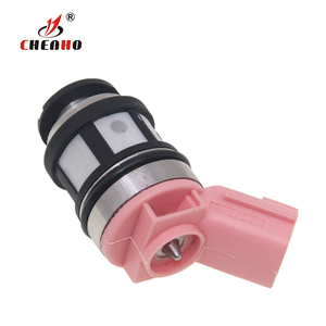 JS23-4 pour 1996-2004 Nissan Frontier Pathfinder Quest Xterra QX4 3.3L <span class=keywords><strong>Injecteur</strong></span> de carburant - Product Image 6