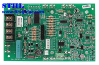 Assemblage de circuits imprimés de haute qualité pour scanner de chèques, fabrication de circuits imprimés, assemblage de circuits imprimés double face