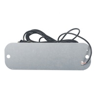 Lampe indicatrice LED 12V pour pare-brise de voiture, panneau de toit de taxi, éclairage de pare-brise