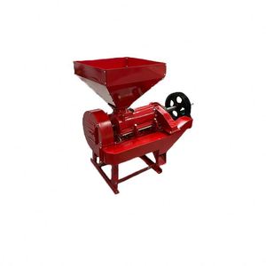 Descascarilladora de Arroz YF-16 de Alta Capacidad, Máquina Desgranadora de Arroz Resistente para Uso Agrícola 1000-1500kg/h - Product Image 6