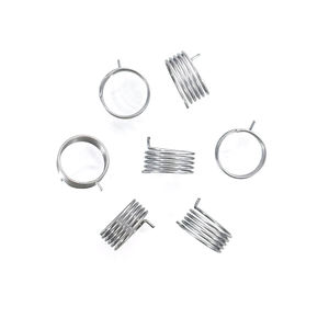Fabrika çıkış elektrik burulma yayı araçları burulma yayı - Product Image 1