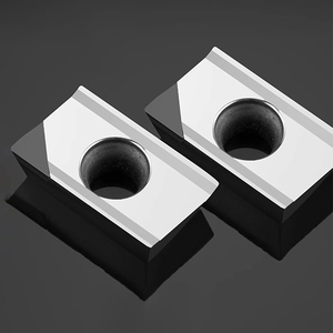 PCD Diamond <strong>Insert</strong> Turning <strong>Tools</strong> Carbide <strong>Insert</strong> <strong>Cutting</strong> <strong>Tools</strong> CNC Machine Aluminum WNMG CCGT VCGT APKT TNMG DCGT - Product Image 3