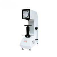 High Accuracy Portable Digital Display Rockwell Hardness Tester GOYOJO HRS-150 with 20-88HRA Range