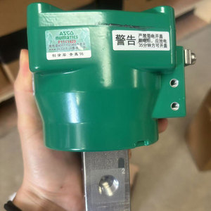 ASCO 327 ซีรีส์ NF8327B292 โซลินอยด์แบบกระตุ้นโดยตรง 24vdc หมายเลขรุ่น NF8327B292 รับประกัน 1 ปี จากเหลียวหนิง - Product Image 6