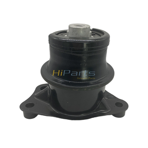 ฮิพาร์ทส์ ยางรองแท่น<span class=keywords><strong>เครื่อง</strong></span>หลัง สำหรับรถยนต์ฮอนด้า ซิตี้ ปี 2007-2020 รุ่น 50822-TM5-003 50820-T6P-003 - Product Image 1