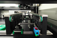 Equipo de Inspección de Pasta de Soldadura NeoDen NDS1, Máquina SMT 3D SPI para Línea de Ensamblaje SMT