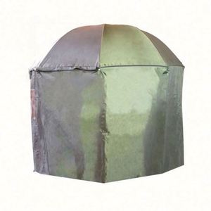 Sombrilla de Pesca Portátil, Impermeable y Promocional, Personalizada al por Mayor - Product Image 5