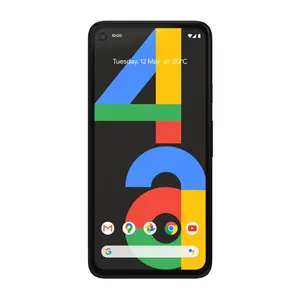 OEM Unlocked Google Pixel 4 4A 4XL 64GB Used Mobile Phones Original Cellular 3A 3 XL 5A Pixel 6