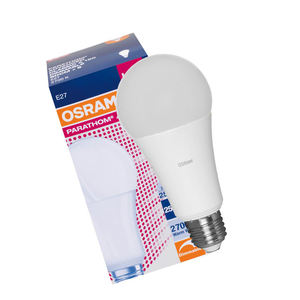 Lámpara LED PARATHOM ADVANCED Classic a AGL-Form Matt E27 2700K 20W (150W) 2.452 lm L 141 Diámetro 70 Cristal CRI 80 - Product Image 2