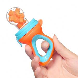 Nouvel arrivage de <span class=keywords><strong>tétine</strong></span> en <span class=keywords><strong>silicone</strong></span> sans BPA avec motif animal et matériau de qualité alimentaire - Product Image 6