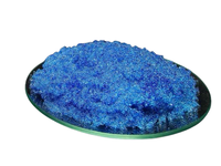 Filtre à eau en résine à changement de couleur pour purificateur d'osmose inverse d'aquarium 1 L paquet pour voiture extérieure domestique et utilisation de camping-car