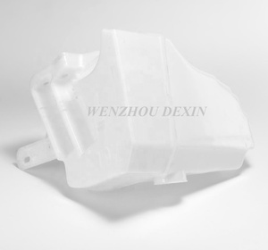 Serbatoio tergicristallo Dexin water spray bottle 1638690820 1638600160 serbatoio serbatoio liquido rondella <span class=keywords><strong>per</strong></span> Mercedes W163 - Product Image 2