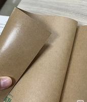 Ligne d'extrusion plastique, machine de laminage de papier kraft pour l'industrie de l'emballage