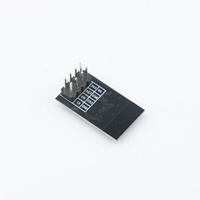 Nuevo Módulo WIFI Inalámbrico Serial Original 8266, Transceptor WIFI, Módulo Inalámbrico ESP8266 ESP01 ESP01S ESP-01 ESP-01S
