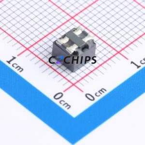 FC-SLF0504-102 Common Mode <b>Filter</b> SMD <b>RF</b> ( Number of Channels: 2 )( Dielectric Strength: 125V )( Rated Current: 1.5A ) - Product Image 2