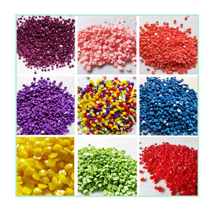 DMC 447 colore diamante pittura diamante accessori grezzo fai da te 2.5mm 2.8mm pietra quadrata rotonda - Product Image 3