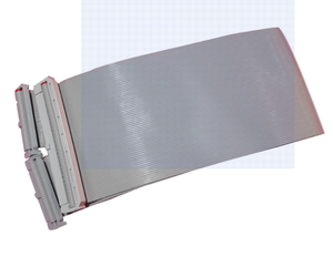 Didedikasikan 64PIN untuk 2 * 34PIN kabel OKI untuk peralatan rumah tangga mesin pengujian PCB dengan konduktor tembaga memanfaatkan kabel - Product Image 5