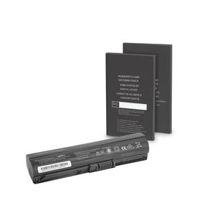 Batería para portátil, 10.8v, 6600mah, compatible con cq42, ideal para prolongar la duración de su equipo. - Product Image 1