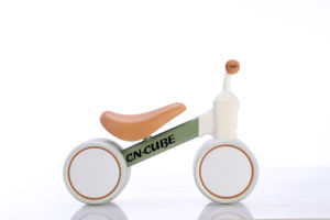 Nouveau modèle de vélo à pédales <span class=keywords><strong>pour</strong></span> enfants, garçons et filles de <span class=keywords><strong>12</strong></span> à 24 <span class=keywords><strong>mois</strong></span> - Product Image 2