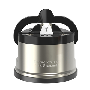 Nuevo estilo portátil profesional de seguridad borde <span class=keywords><strong>Mini</strong></span> afilador de cuchillos de cocina - Product Image 2