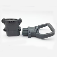 Rema 150V 80A/160A/320A Nylon/PC-Gehäuse Batterie-Stromanschluss Automotive Stecker/Buchse für Gabelstapler-Kabel