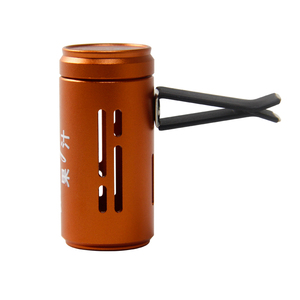 Cool <span class=keywords><strong>Pop</strong></span> Blikjes Auto Luchtverfrisser Geur Auto Air Vent Luchtverfrisser Geur <span class=keywords><strong>Diffuser</strong></span> Ventilatie Auto Interieur Accessoires - Product Image 3