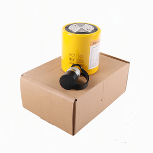 แม่แรงยกรถยนต์ KASHON KSRCS-302 แบบเตี้ย รับน้ำหนัก 30 ตัน พร้อมการรับประกัน 1 ปี - Product Image 5