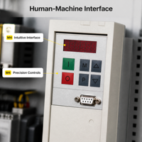 Unidad Rectificadora de Frecuencia 6SE7016-1TA51-Z para Ventiladores IP20 Fabricada en Alemania con 12 Meses de Garantía