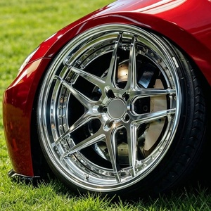 Jantes forgées haute performance 5x108 5x115 à profil profond, 18-24 pouces, pour <span class=keywords><strong>Mercedes</strong></span> AMG <span class=keywords><strong>Classe</strong></span> <span class=keywords><strong>A</strong></span> C E S G <span class=keywords><strong>W177</strong></span> AMG Line - Product Image 1