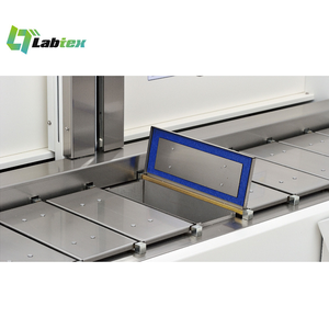 LABTEX P14D पैथोलॉजी टिशू प्रोसेसर 1500ml बड़ी क्षमता वाली प्रयोगशाला स्वचालित टिशू प्रोसेसर - Product Image 2