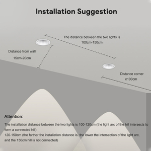 Độ sáng cao nhà khách sạn Văn PHÒNG NHÔM tường máy giặt ánh sáng tại chỗ 12W 18W 24W COB Trần <span class=keywords><strong>Led</strong></span> Downlight - Product Image 6