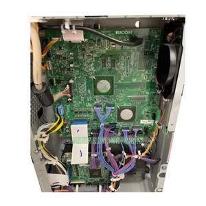 리코 MP C3004 C3504 C4504 C6004 프린터 용 BCU IOB IPU 보드 메인 이미지 컨트롤러 보드 프린터 소모품 MPC3004 MPC3504 MPC4504 - Product Image 2