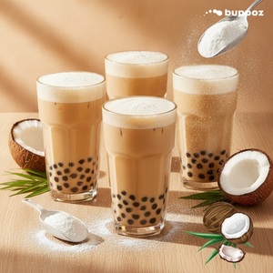 Poudre de thé au lait de coco, g, meilleure vente - Product Image 6