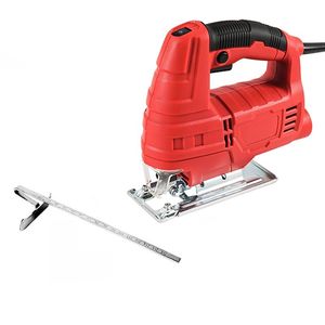 Ligne de <span class=keywords><strong>scie</strong></span> électrique multifonctionnelle pour le travail du bois selon la <span class=keywords><strong>scie</strong></span> à courbe portative domestique - Product Image 3