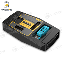 Dernière version V5.3.5 Programmeur Xhorse VVDI PROG original, outil de programmation de clés Xhorse VVDI, obtenez gratuitement la fonction de lecture ISN pour B/M/W
