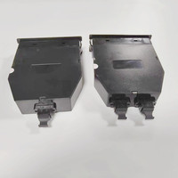 Module MTP de cassette de fibres optiques monomodes 24 fibres MPO vers LC pour réseaux FTTX
