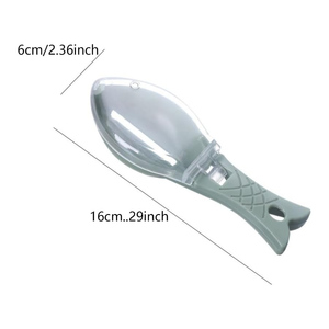 Râpe Hachoir Manuelle en Acier Inoxydable pour Fruits et Légumes Domestiques - Product Image 2