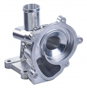 Servicio Profesional de Impresión 3D Ofrece Mecanizado CNC de Alta Precisión, Electroerosión por Hilo y Brochado para Prototipado Rápido de Metales - Product Image 2