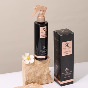 Spray capillaire de luxe anti-chute, parfum longue durée, traitement nourrissant pour la croissance des cheveux, spray fortifiant professionnel - Product Image 5