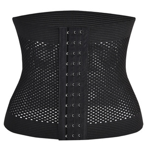 Entrenador de cintura para mujer, de cuerpo moldeador, ropa interior curva, corsé adelgazante, cinturón, correa de modelado, fajas de envoltura - Product Image 1
