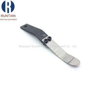 分离手指 cpl，用于秋山 BT40 印刷机零件的片材分离器 - Product Image 3