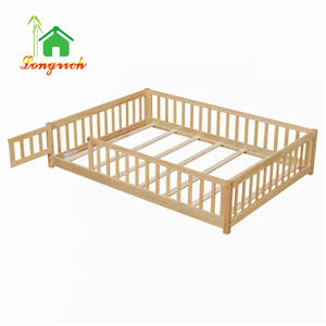 <span class=keywords><strong>Litera</strong></span> de Alta Calidad para Niños y Niñas con Protección Adicional para Infantes, Juego de Cama para Niños Pequeños, <span class=keywords><strong>Nido</strong></span> para Cuna de Bebé - Product Image 5