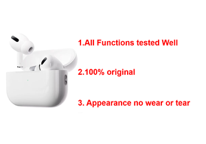 Pièces d'origine d'occasion en gros pour Gen2/Gen3/Gen4/Pro1/Pro2/Pro3, strictement testées, numéros de série compatibles iOS - Product Image 2