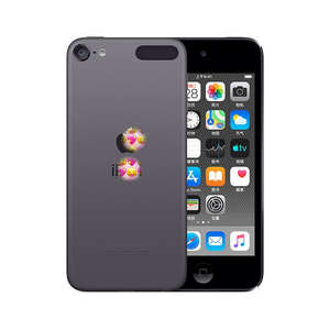 Замена подержанных аккумуляторов и Отремонтированная задняя панель 99 Новый прослушивание Musictouch 6 серии все цвета для хранения оригинального MP3 - Product Image 2