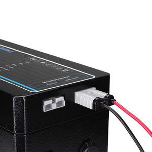 Hoàn hảo tự làm trạm điện giải pháp 200AH 300ah công suất lớn LiFePO4 Pin cho cắm trại năng lượng mặt trời biển RV vv - Product Image 3