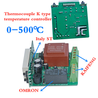 Termostato Digital/Termostato para Horno Eléctrico YK-1830F