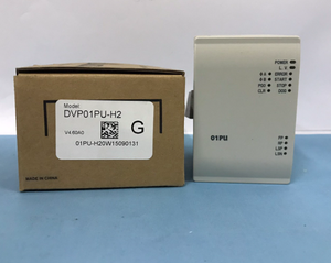 โมดูล PLC รุ่น DVP04DA-H3 จำนวน 1 ชิ้น สำหรับระบบอัตโนมัติในอุตสาหกรรม PAC คอนโทรลเลอร์เฉพาะทาง 480 I/O 6-8V ของแท้ใหม่เอี่ยม พร้อมส่ง - Product Image 2