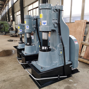 Martillo de Forja Neumático de una Pieza C41-25KG, Máquinas de Forja de Metal en Venta - Product Image 6